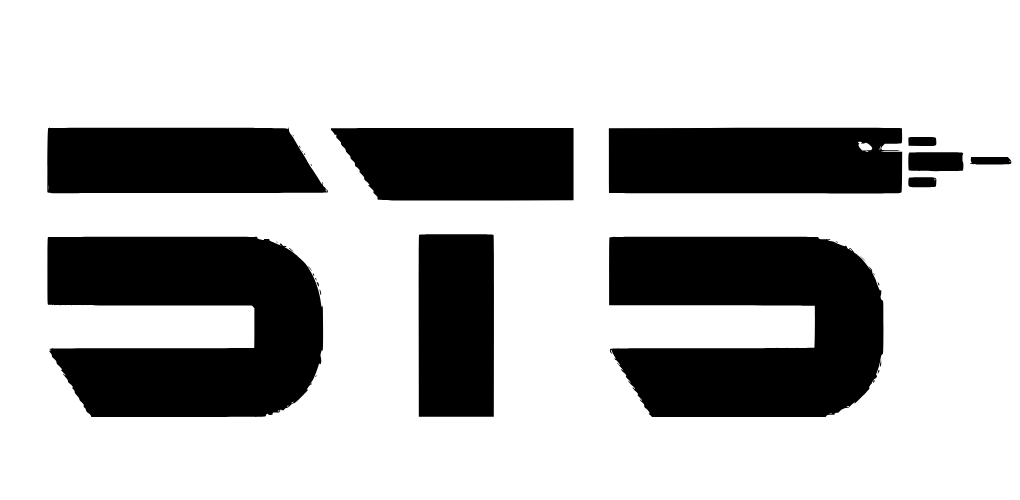STSH Logo