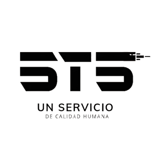 STSH Logo